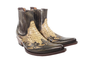 Sendra ankle boot men