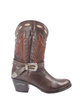 Sendra 15253 Debora Corona Bruin