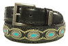 Sendra riem 7605 zwart