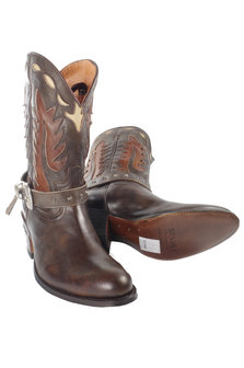 Sendra 15253 Debora Corona Bruin