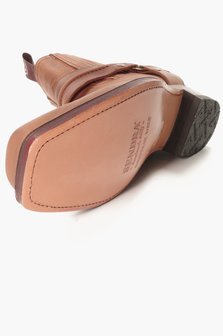 Sendra 2746 leather sole