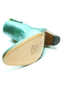 Sendra 8481 Donna goodyearwelted