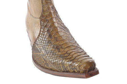 Sendra 5701 Python neus