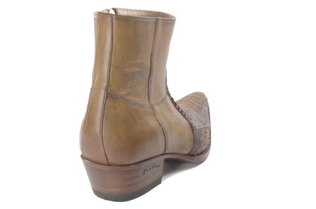 Sendra 5701 Python schuine hakV