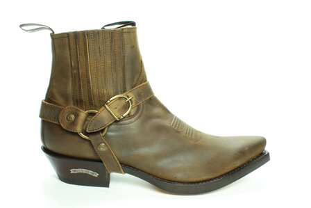 Sendra 4674 Hilux Bruin