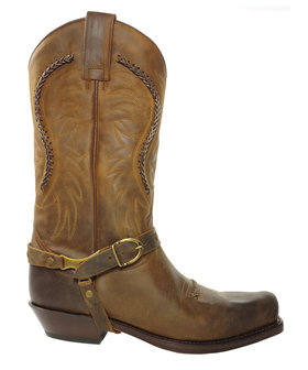 Sendra 3434 Seta Sam Bruin