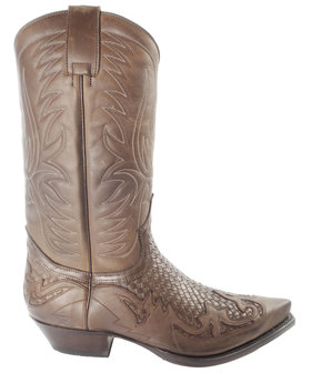 Sendra 3241 minder schuine hak