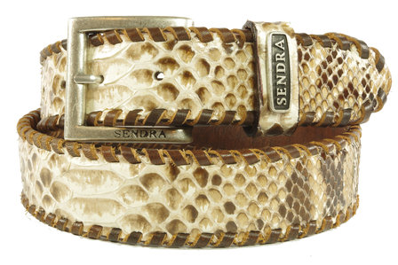 Sendra riem 1009 Python