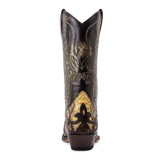 Sendra 3241 Python antic Cuervo