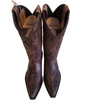 Sendra 11472 Cuervo Bruin
