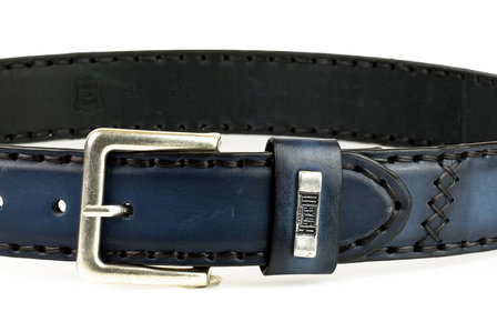 Mayura belt, a cowboy belt for on your jeans intoboots.com