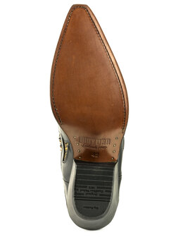 Mayura Boots 1935P Zwart/ Camel Python Spitse Cowboy Western Laarzen Schuine Hak Rechte Schacht Treklussen Goodyear Welted Zool