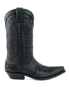 Mayura Boots 17 Zwart