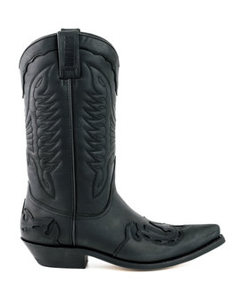 Mayura Boots 17 Zwart