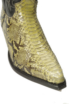 Sendra 2605 Python naturel puntig