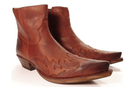 Sendra 11783c korte laars