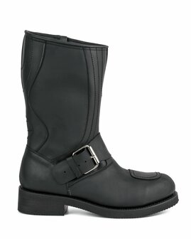 Mayura Boots 1594 Black size 39 and size 44 WAREHOUSE CLEARANCE