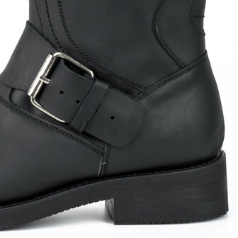 Mayura Boots 1594 Black size 39 and size 44 WAREHOUSE CLEARANCE