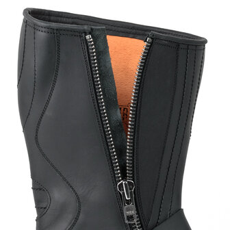 Mayura Boots 1594 Black size 39 and size 44 WAREHOUSE CLEARANCE