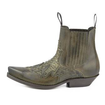 Mayura Boots Rock 2500 Taupe Size 45 WAREHOUSE CLEARANCE