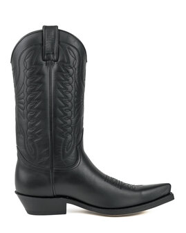 Mayura Boots 1920 Black/ Size 44 WAREHOUSE CLEARANCE