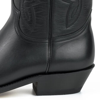 Mayura Boots 1920 Black/ Size 44 WAREHOUSE CLEARANCE