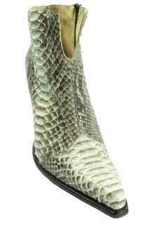 Sendra Boots 7981 Natural Python