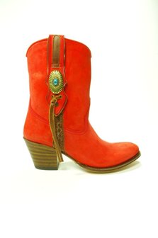 Sendra 11970  without spurs