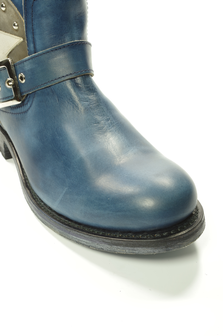 Sendra 10796 blauw