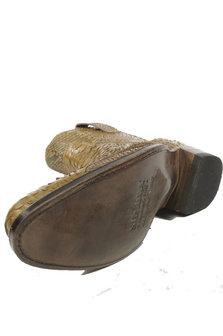 Sendra 10863 Goodyearwelted