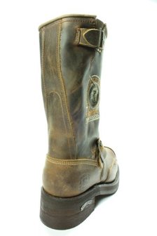 Sendra 3565/02 Steel Bruin