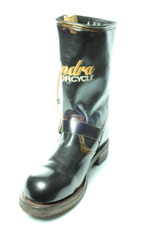 Sendra 3580 Hurrican Biker Boots