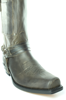 Sendra 3604 Mad dog Seta Graffiet