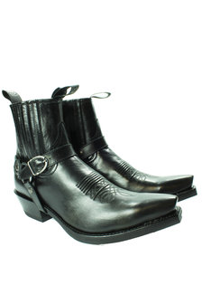 Sendra 4674 Hilux Black