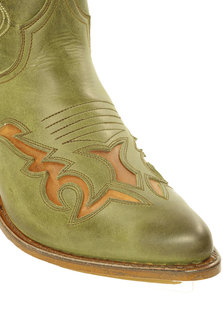 Sendra 12289 nose