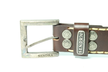 Sendra riem 7576 verwisselbare gesp