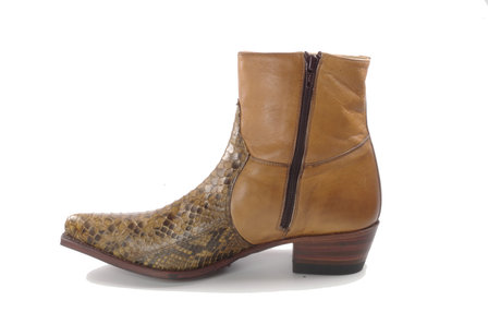 Sendra 5701-Python met rits