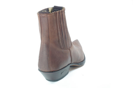 Sendra 2581 schuine hak