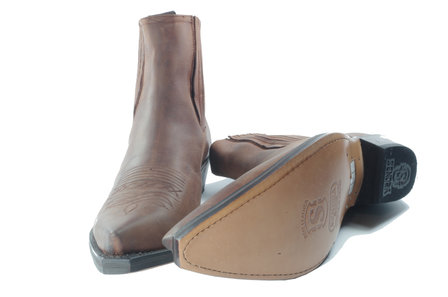 Sendra 2581 Cuervo Sprinter Brown