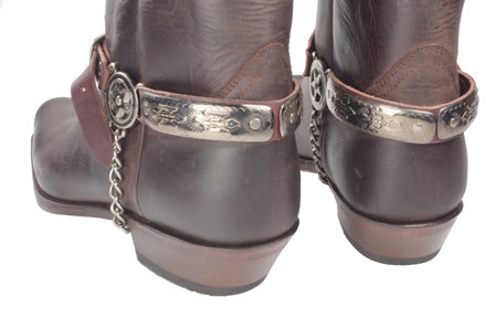 Sendra Sierspoor 67 Bruin