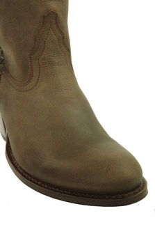 Sendra 10748 Laly Donker Taupe