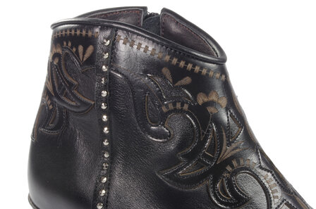 Sendra 14627 gelaserd leer