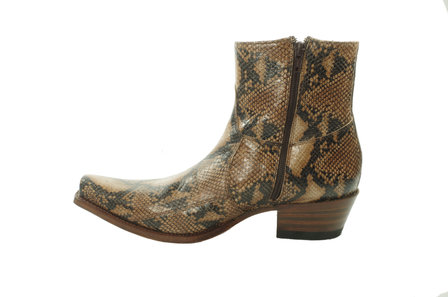 Sendra 5200 met rits