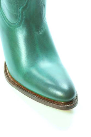 Sendra 8481 Donna Cuba Green