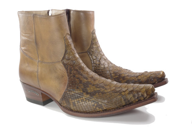 Sendra 5701 Python snip toe