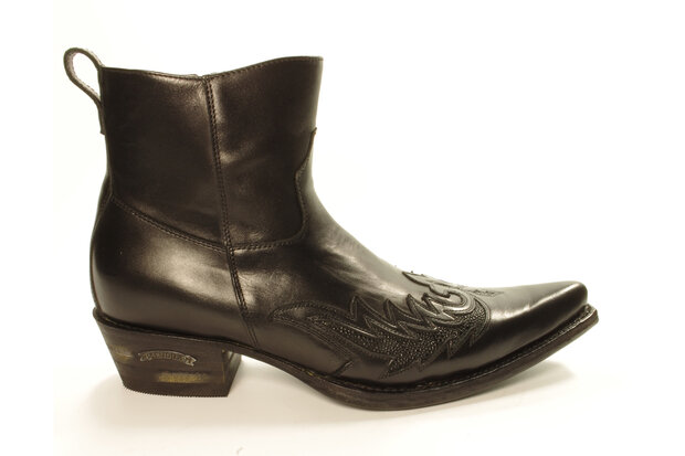 Sendra 12185 black