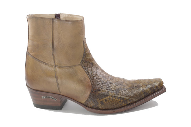 Sendra 5701 Python