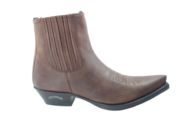 Sendra 2581 Cuervo Sprinter Bruin