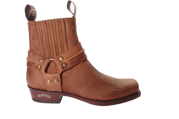 Sendra 2746 Pete