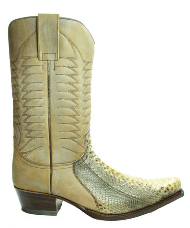 Sendra 5907 Python Mimo